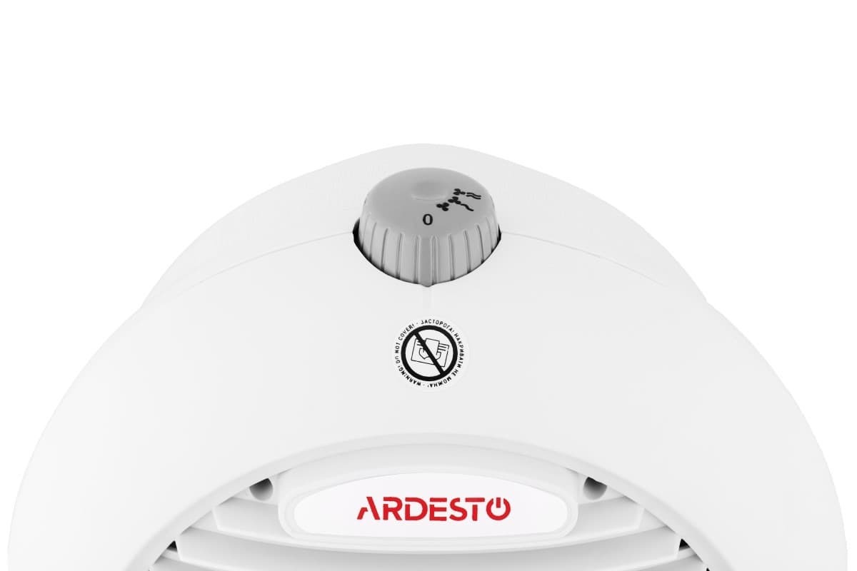 ARDESTO FHK-2000BG / 2000W Grey