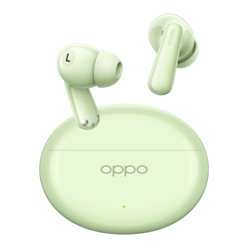 OPPO Enco Air 4 Green