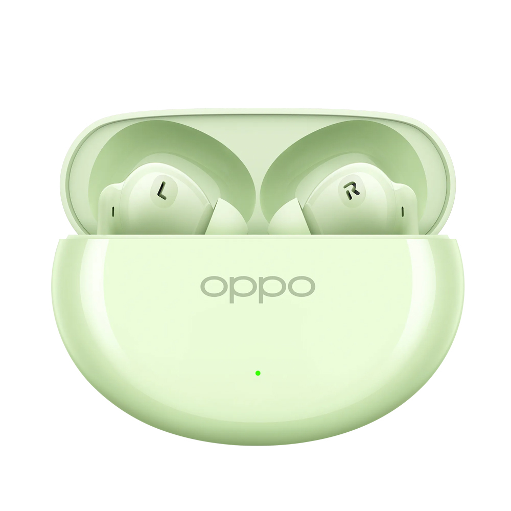 OPPO Enco Air 4 Green