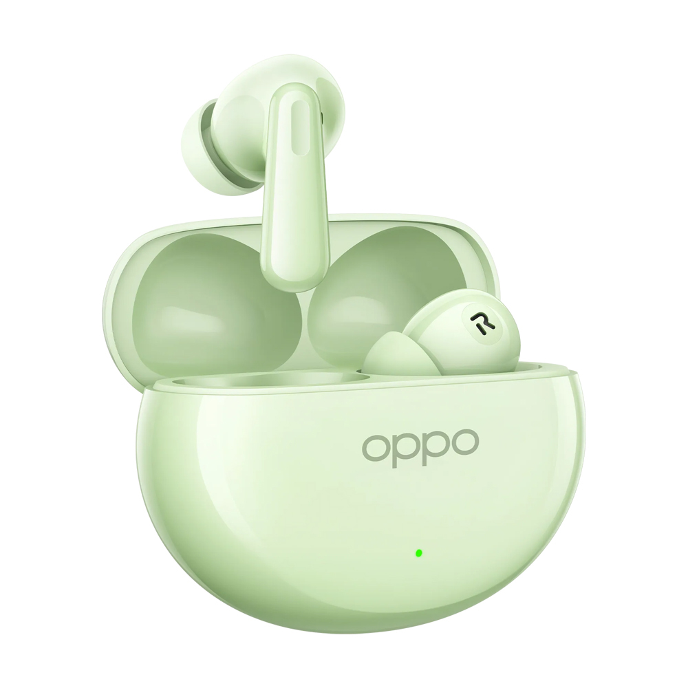 OPPO Enco Air 4 Green