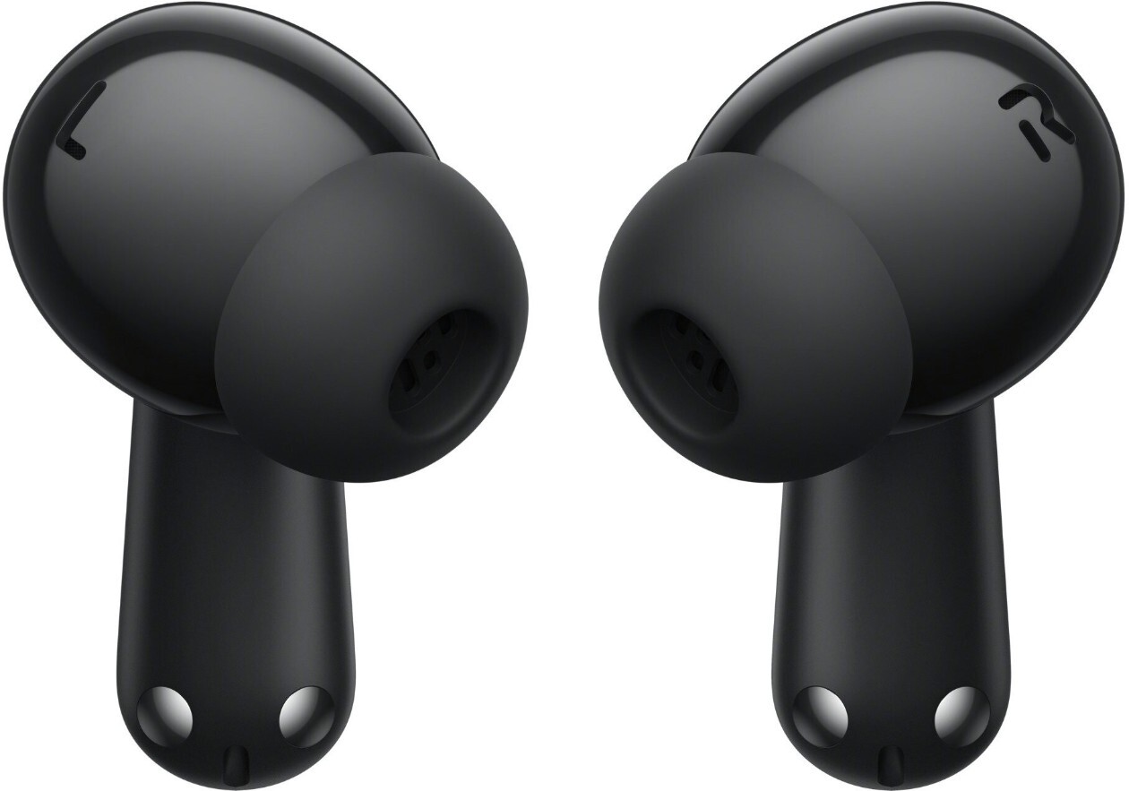 OPPO Enco Air 4 Pro Black