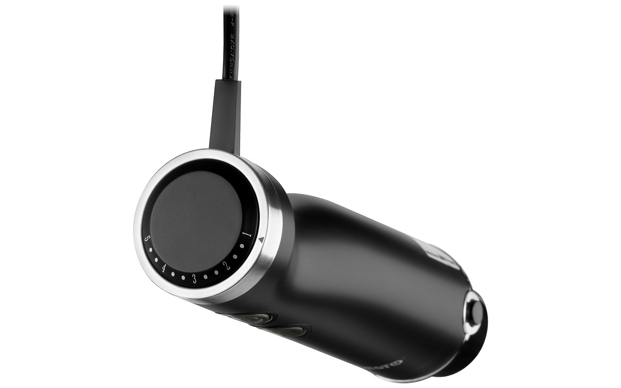 ARDESTO HBG-600BWH Black