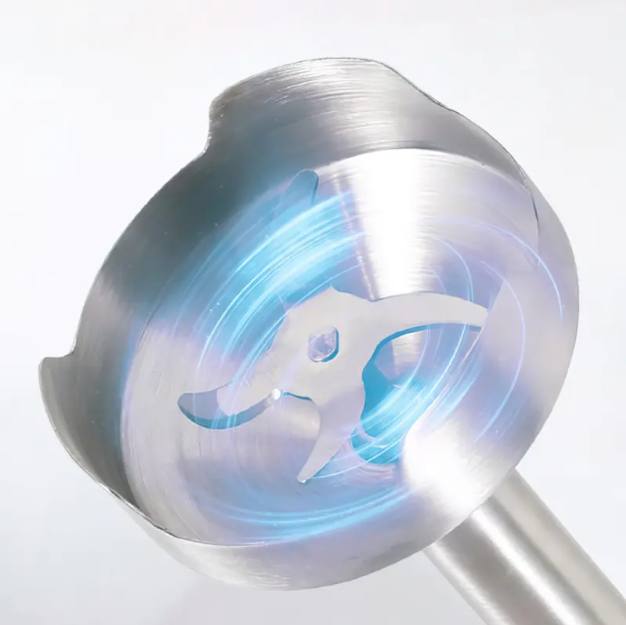 Raf R.320B 800W Black