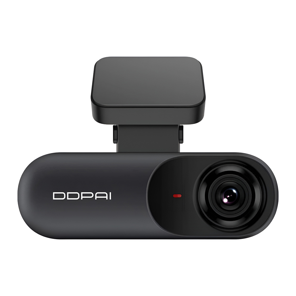 DDPai Dash Cam N3 Black