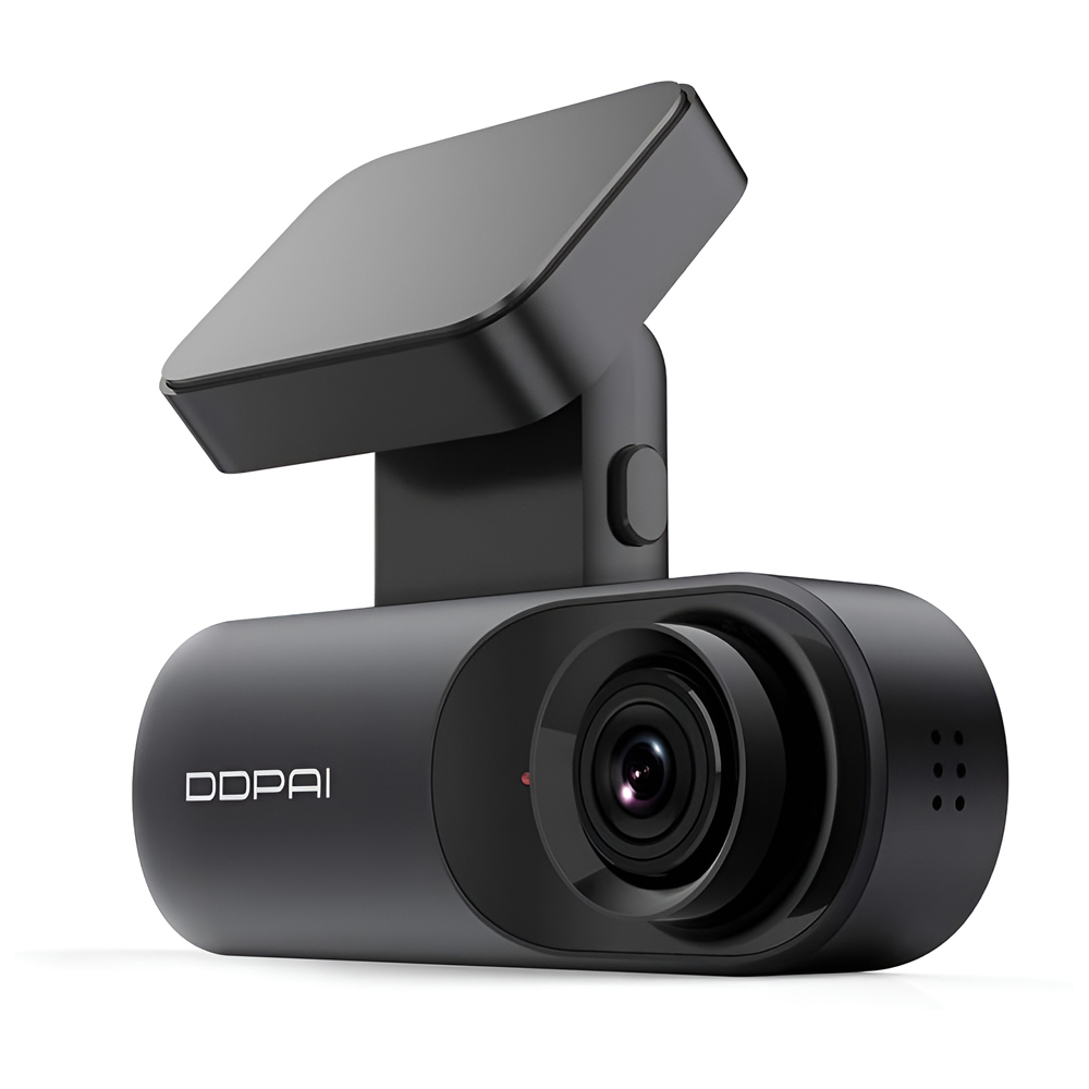 DDPai Dash Cam N3 Black