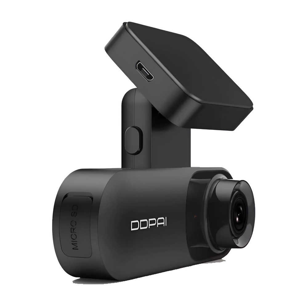 DDPai Dash Cam N3 Black