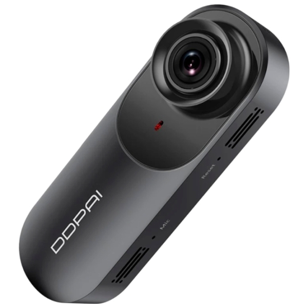 DDPai Dash Cam N3 Black