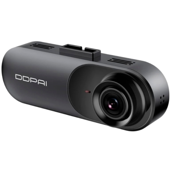 DDPai Dash Cam N3 Black
