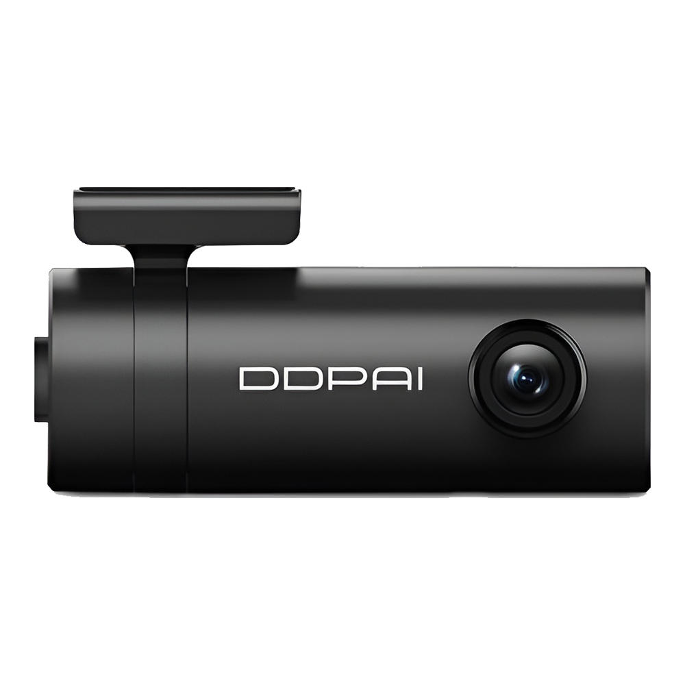 DDPai Dash Cam Mini Black
