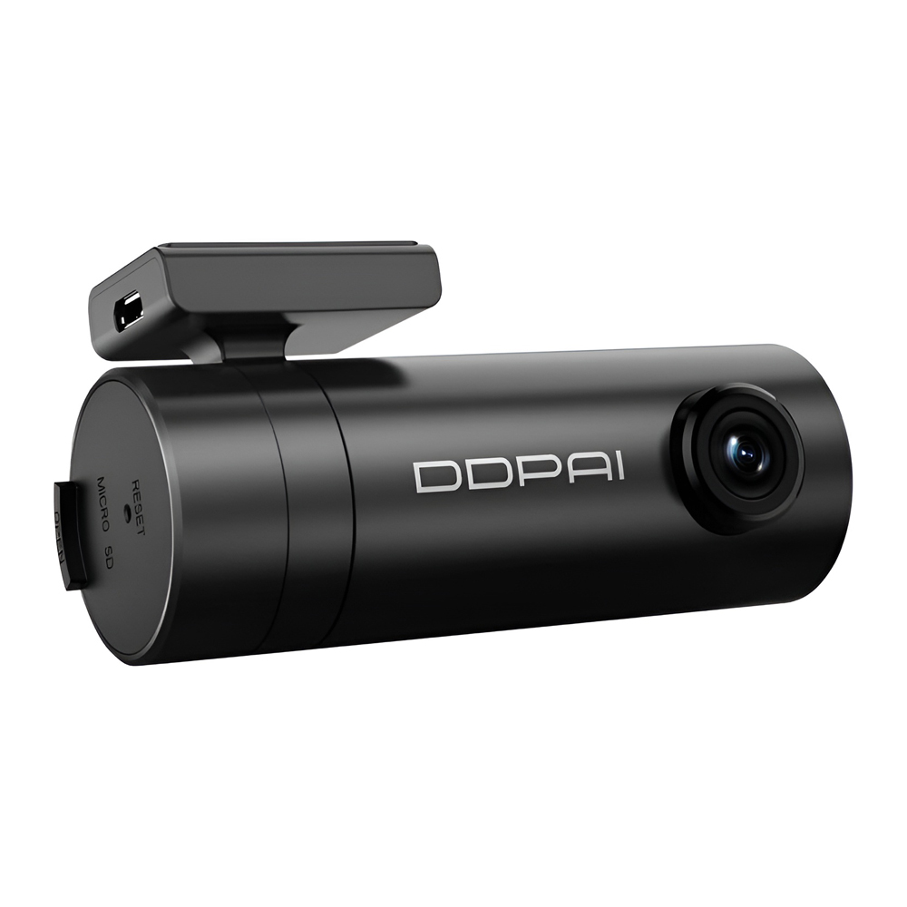 DDPai Dash Cam Mini Black
