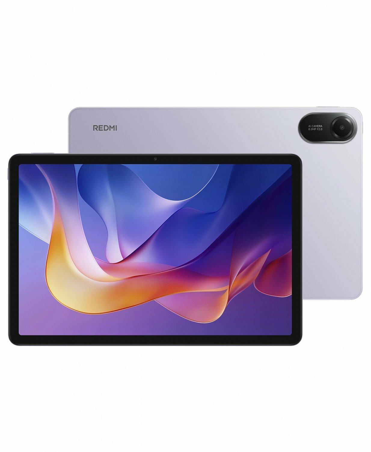 Xiaomi Redmi Pad 2 / 8GB / 256GB / Magenta