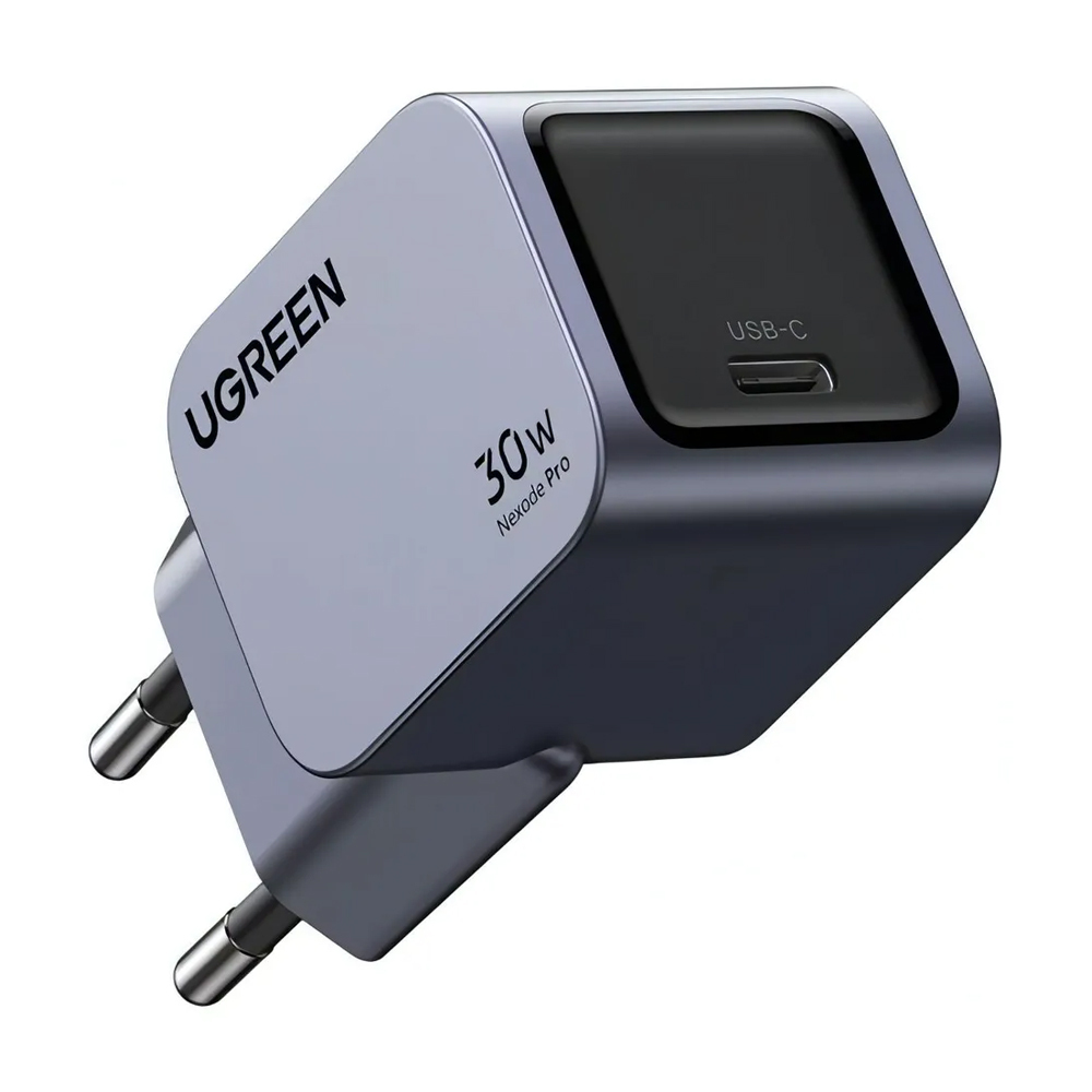 UGREEN Nexode Pro GaN Charger 30W X703 Grey