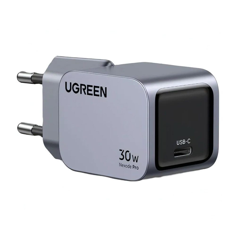 UGREEN Nexode Pro GaN Charger 30W X703 Grey
