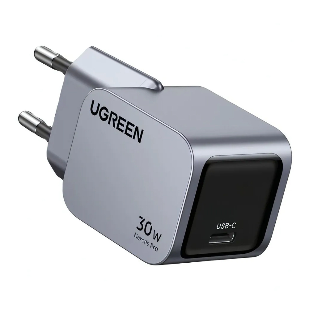 UGREEN Nexode Pro GaN Charger 30W X703 Grey