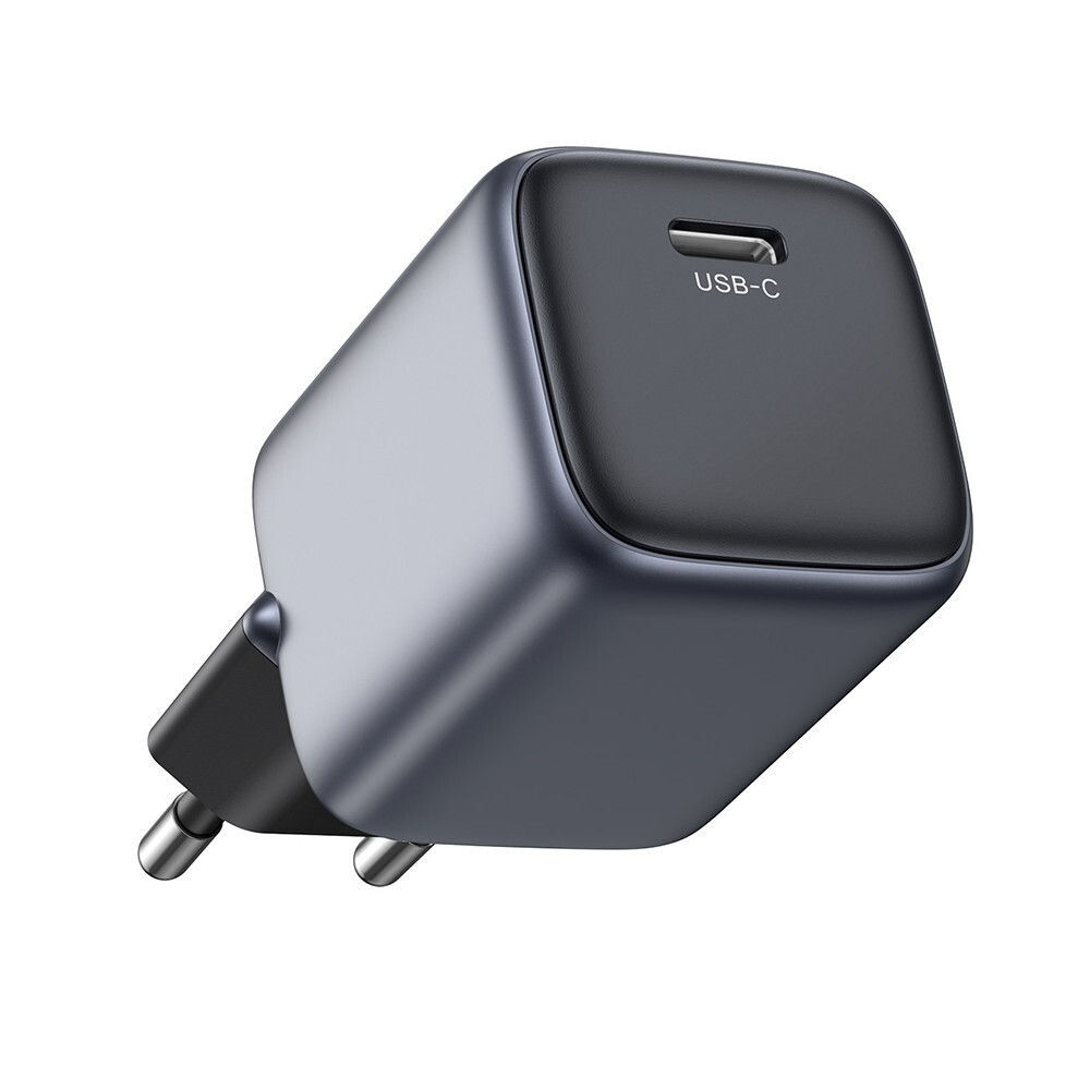 UGREEN Nexode GaN Charger Mini PD 20W Grey
