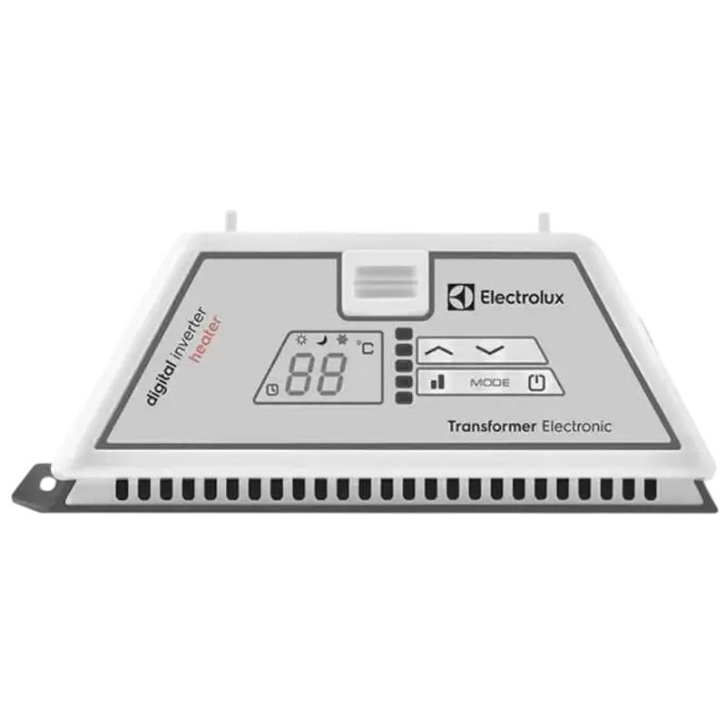 Electrolux ECH/RI-2000 White