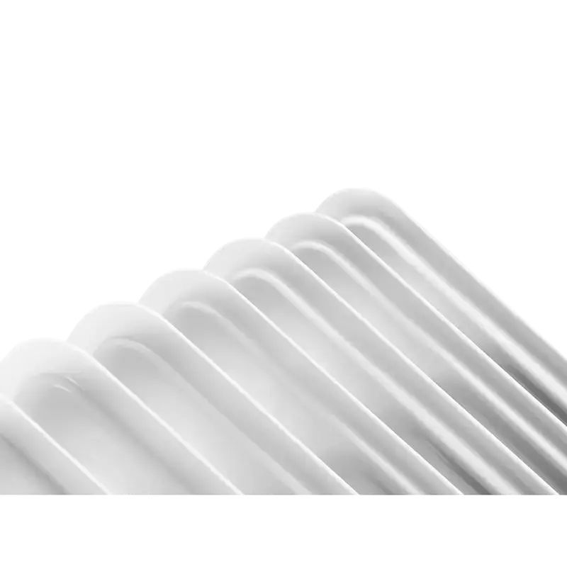 Zanussi ZOH/CS-09W White