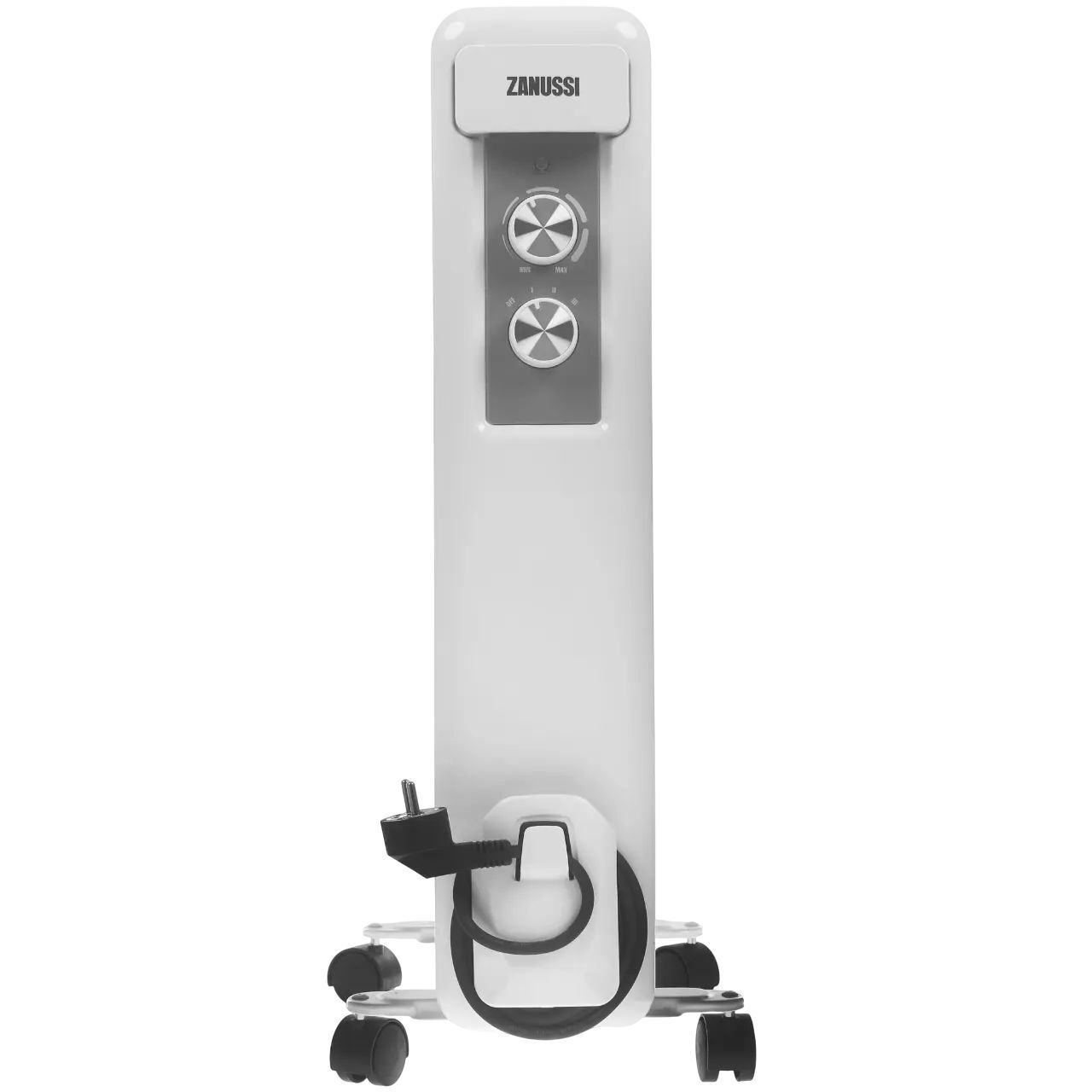 Zanussi ZOH/CS-09W White