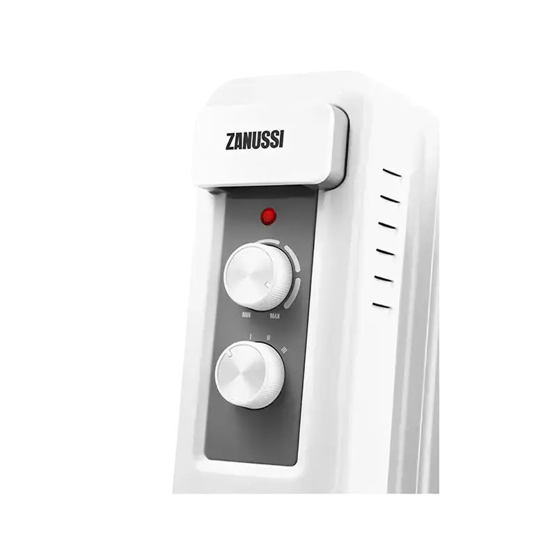 Zanussi ZOH/CS-09W White