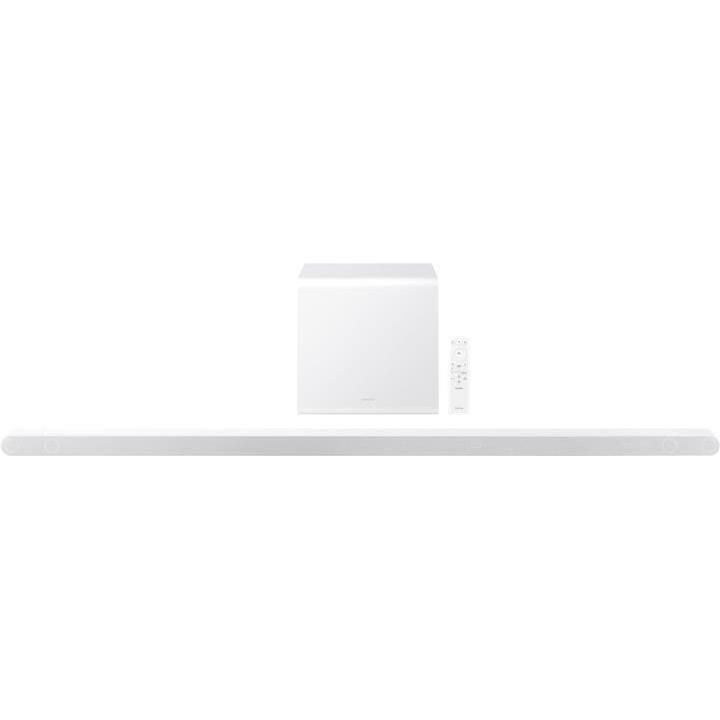 Samsung HW-S801D/UA / 3.1.2 330W White
