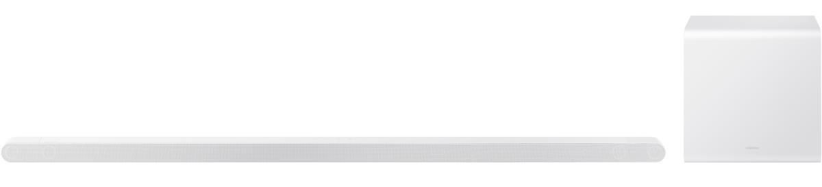 Samsung HW-S801D/UA / 3.1.2 330W White
