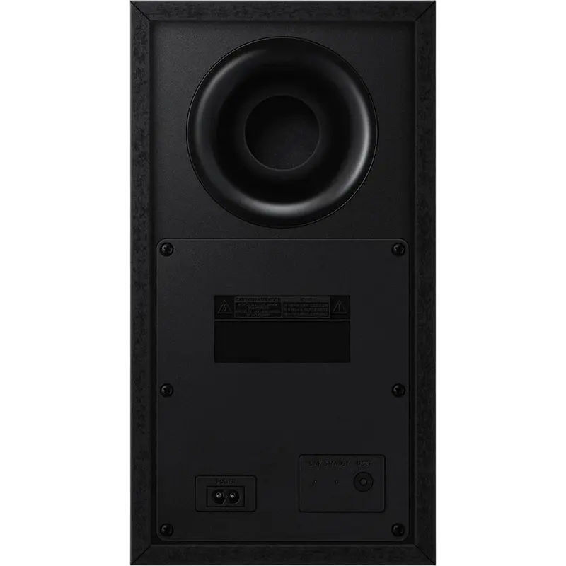 Samsung HW-B450F/UA / 2.1 300W