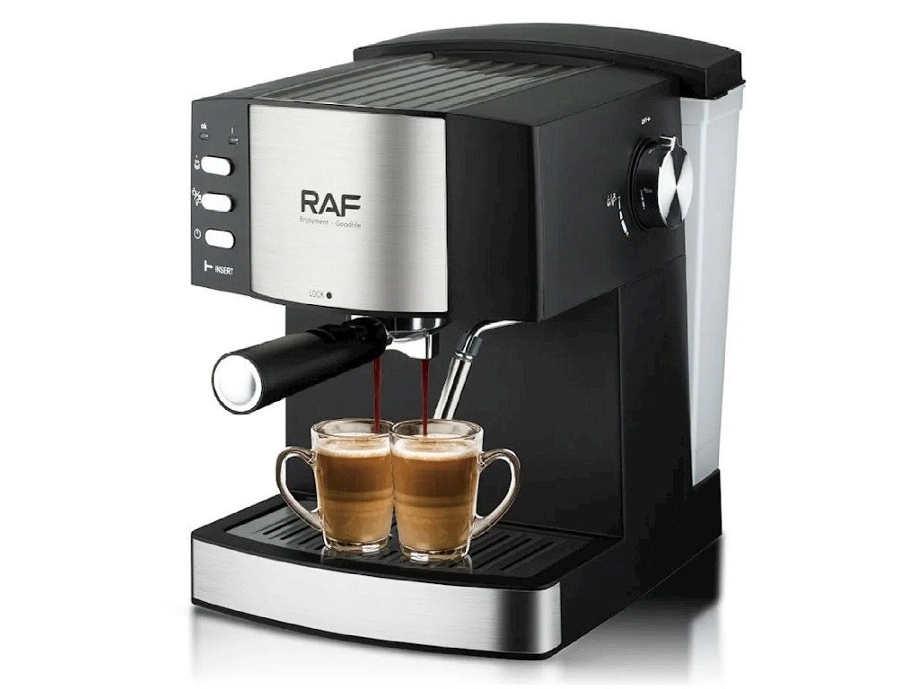 Raf R.113 850W Black