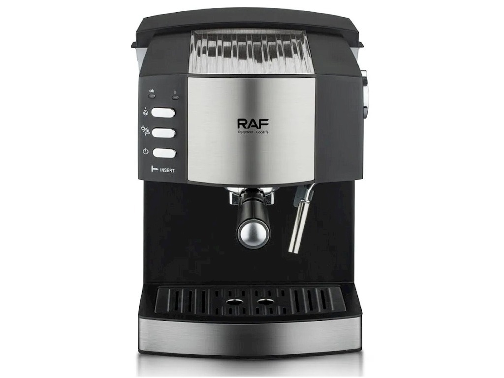 Raf R.113 850W Black