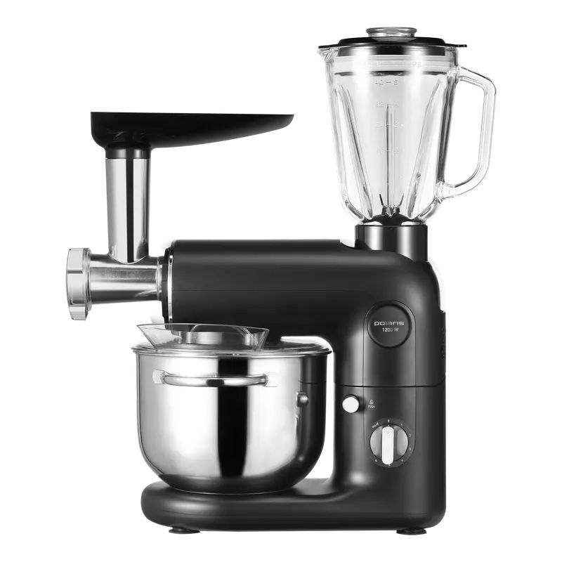 Polaris PKM 1206 Black