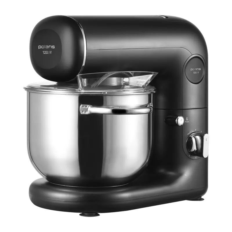 Polaris PKM 1206 Black