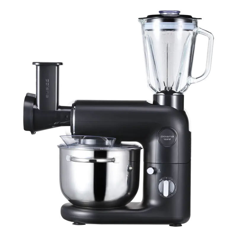 Polaris PKM 1206 Black