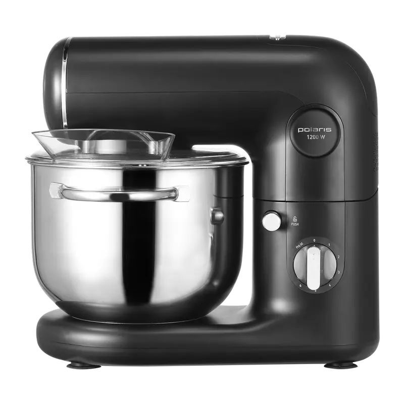 Polaris PKM 1206 Black