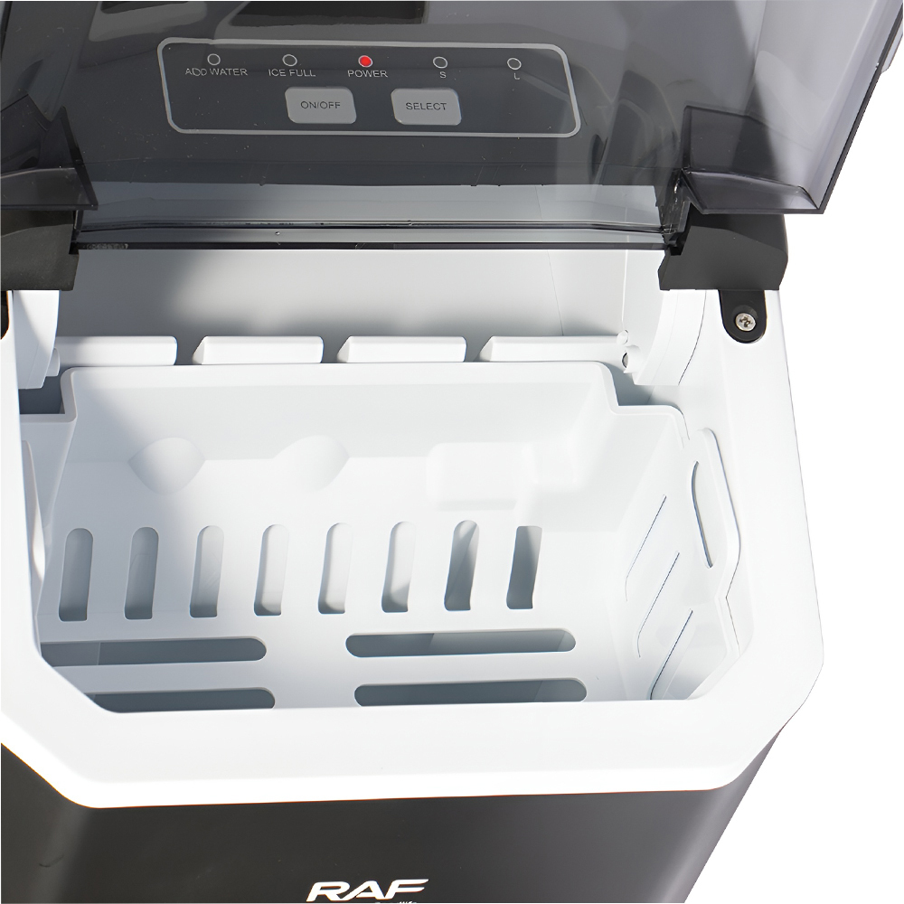 Raf R.0302 / Ice Maker