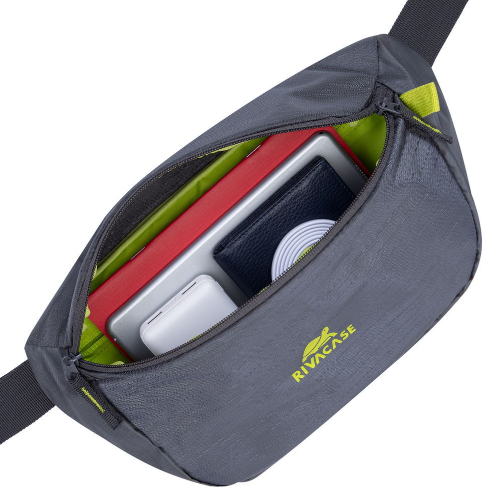 Rivacase 5512 Grey
