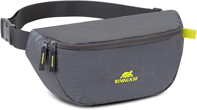 Rivacase 5512 Grey