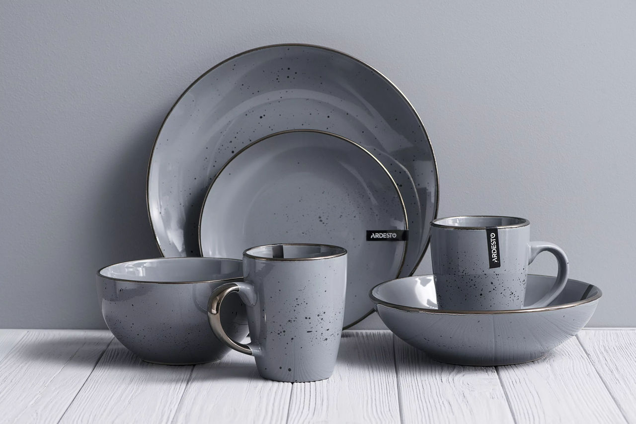 ARDESTO AR2919GREY Grey