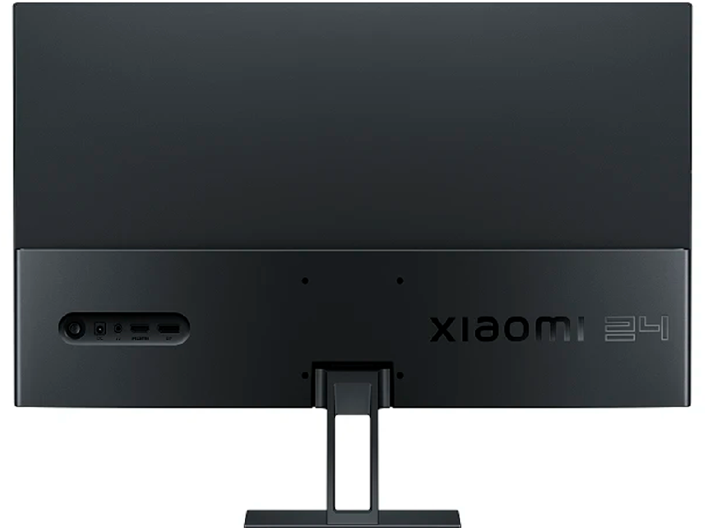 Xiaomi G24i / 24 IPS FullHD 180Hz Black
