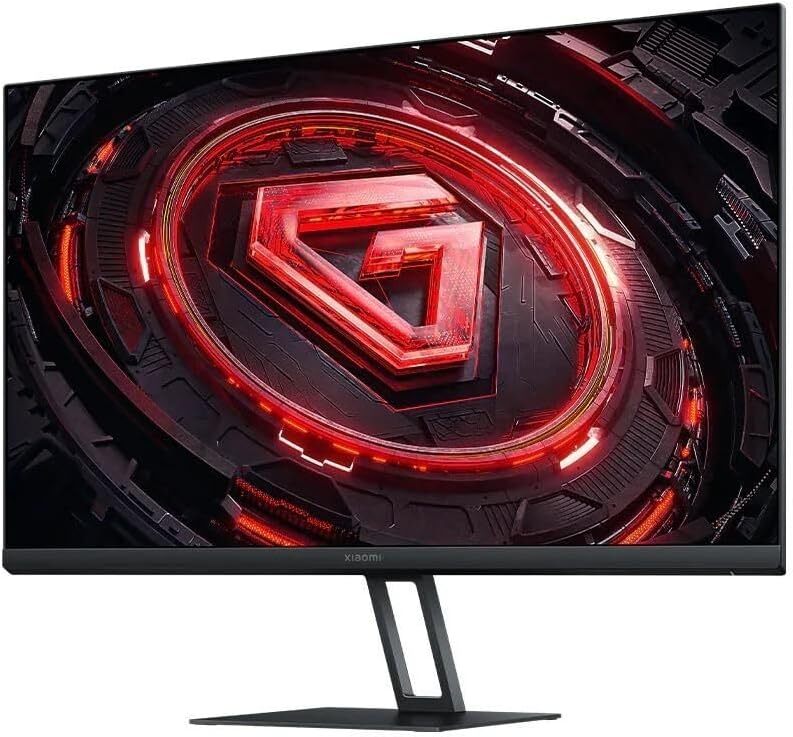 Xiaomi G24i / 24 IPS FullHD 180Hz Black