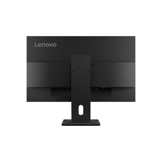 Lenovo ThinkVision E24-40 / 23.8 IPS FullHD Black