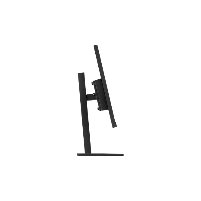 Lenovo ThinkVision E24-40 / 23.8 IPS FullHD Black