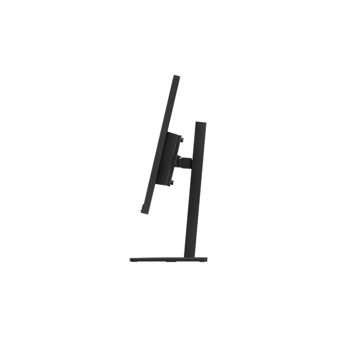 Lenovo ThinkVision E24-40 / 23.8 IPS FullHD Black