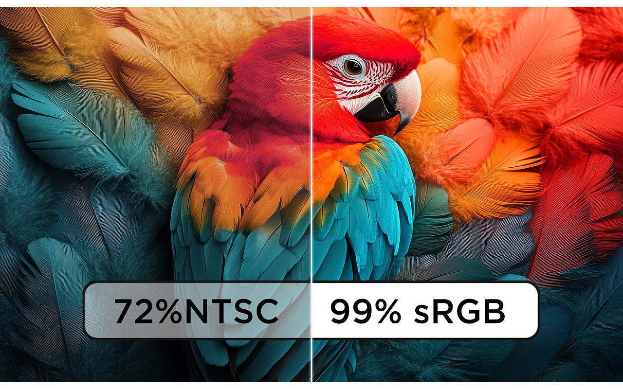 Lenovo ThinkVision E24-40 / 23.8 IPS FullHD Black