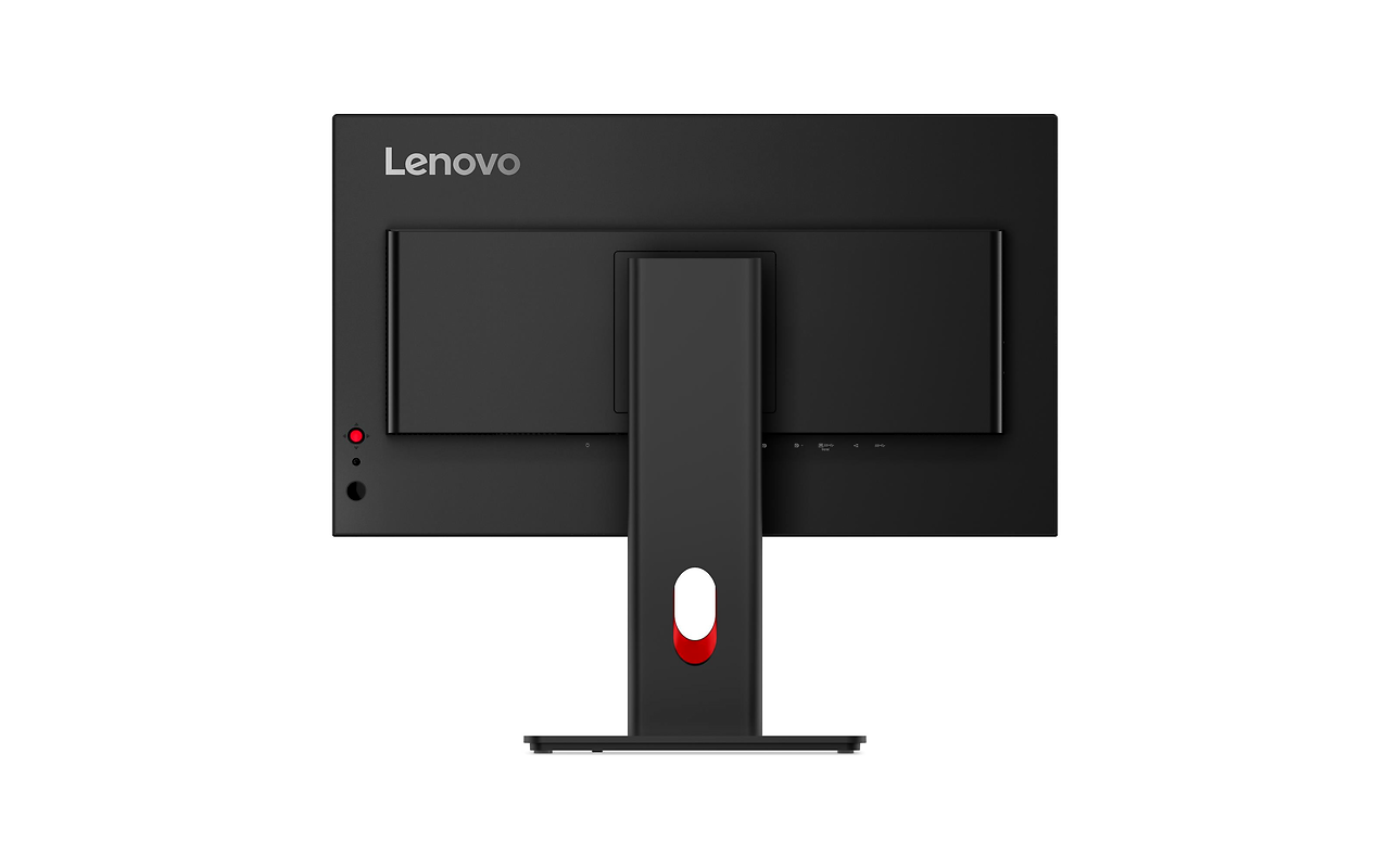 Lenovo ThinkVision T24D-40 / 24 IPS FullHD 120Hz Black