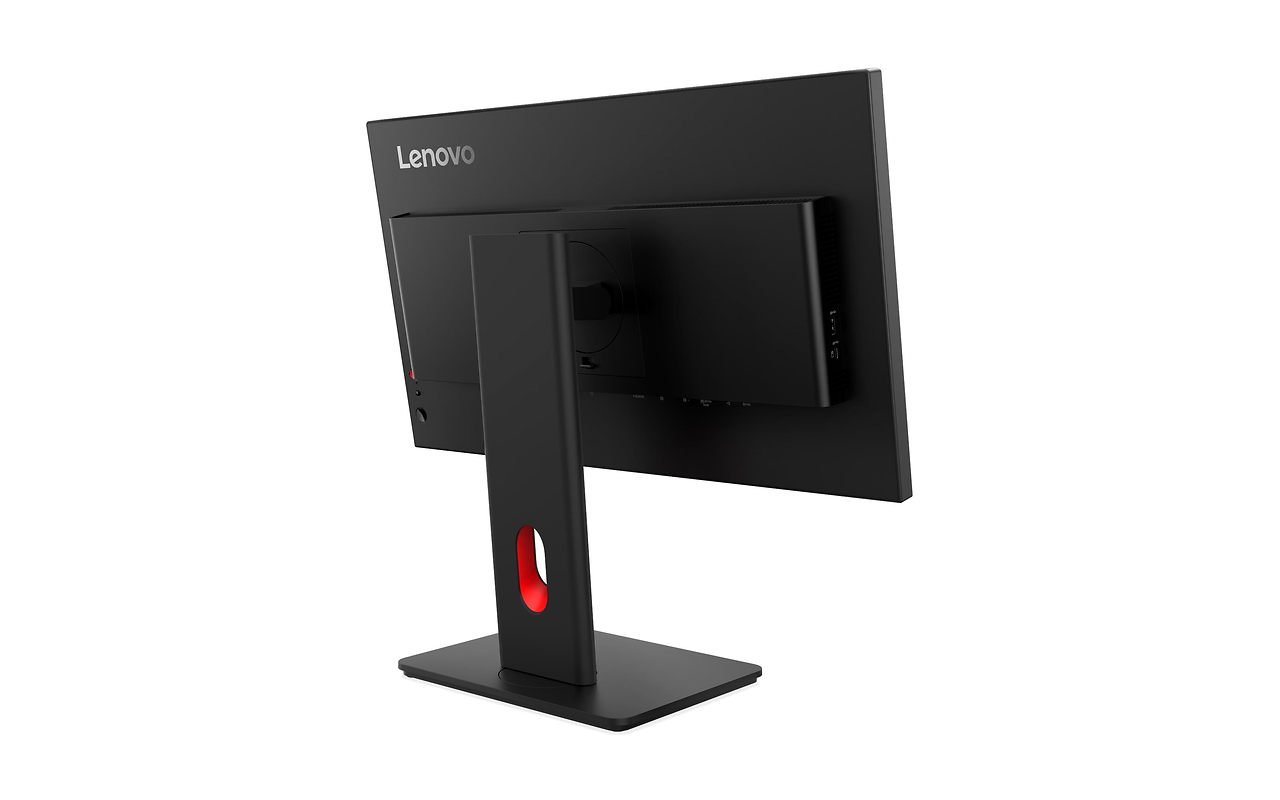 Lenovo ThinkVision T24D-40 / 24 IPS FullHD 120Hz Black