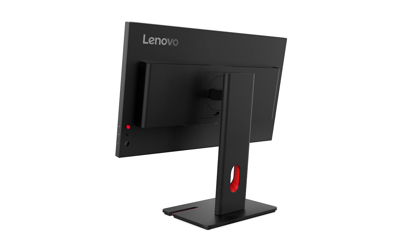 Lenovo ThinkVision T24D-40 / 24 IPS FullHD 120Hz Black