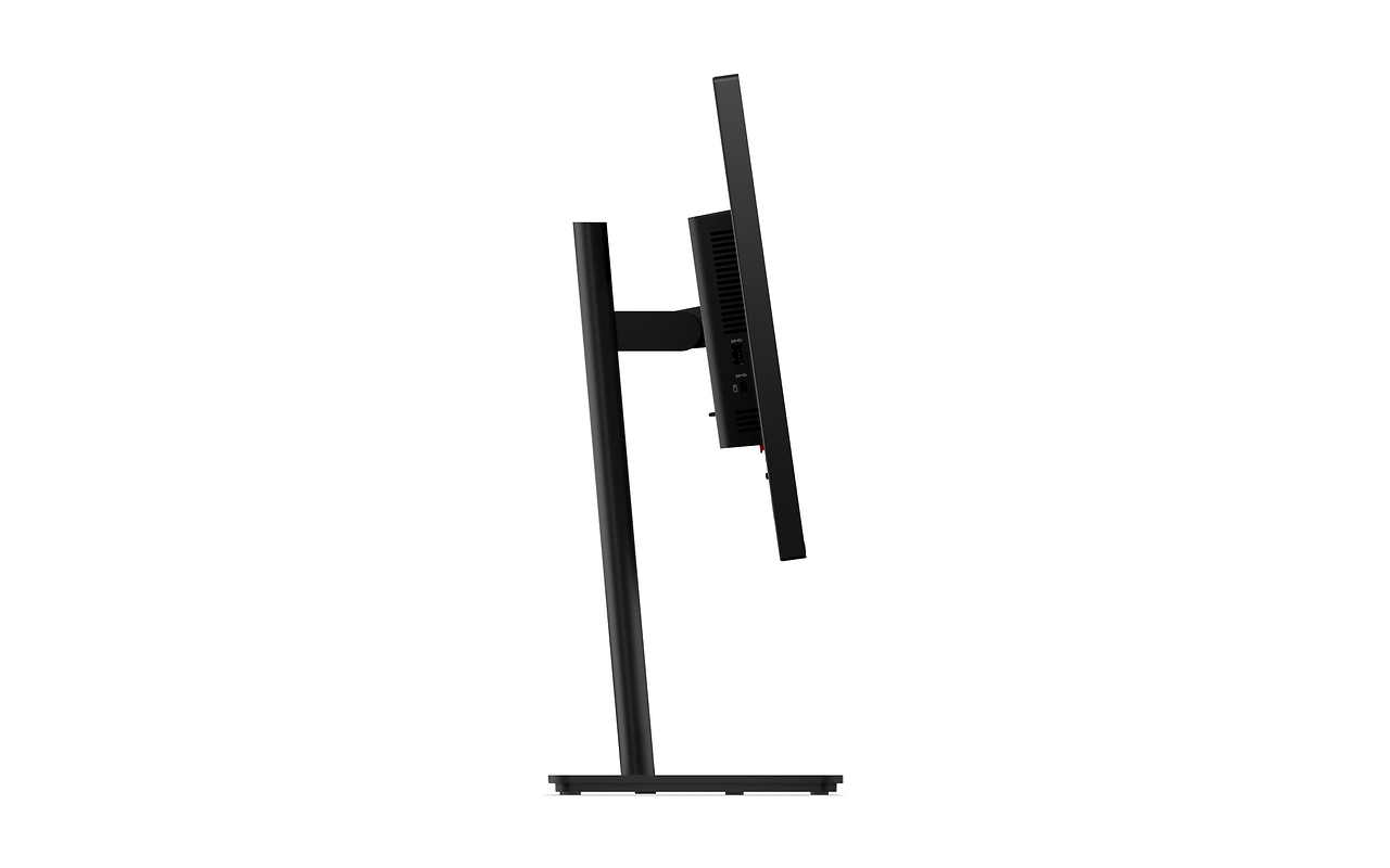 Lenovo ThinkVision T24D-40 / 24 IPS FullHD 120Hz Black