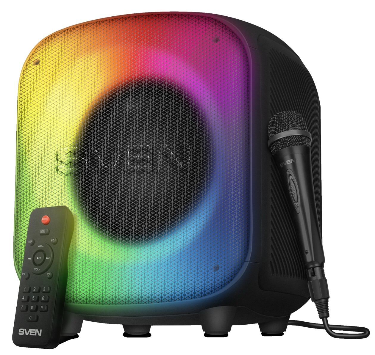 Sven PS-555 / 65W Black