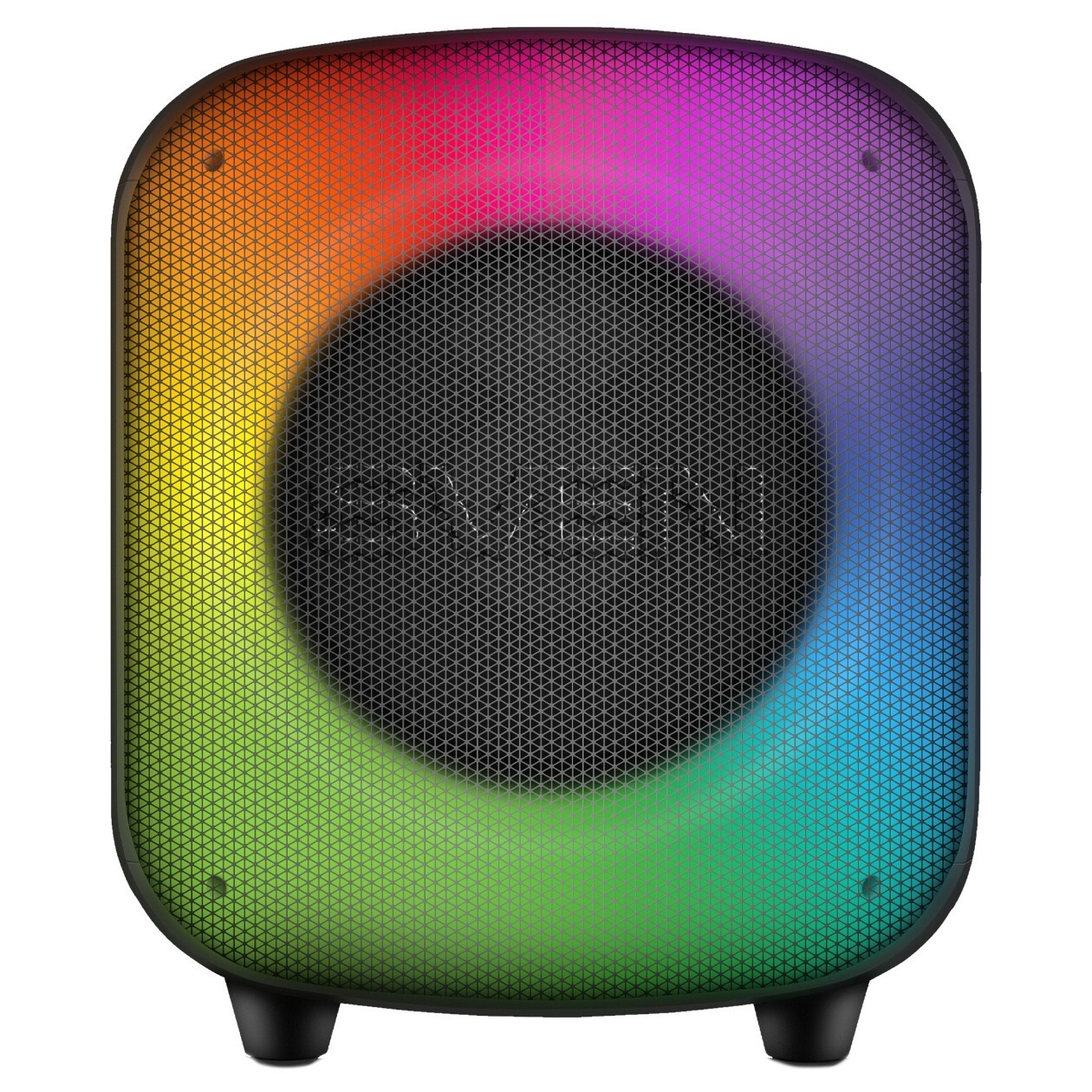 Sven PS-555 / 65W Black