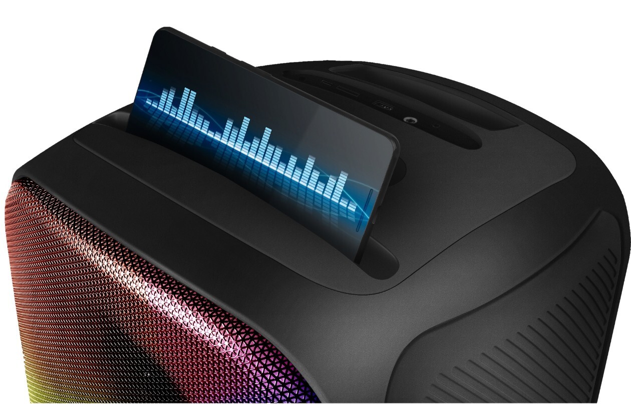 Sven PS-555 / 65W Black