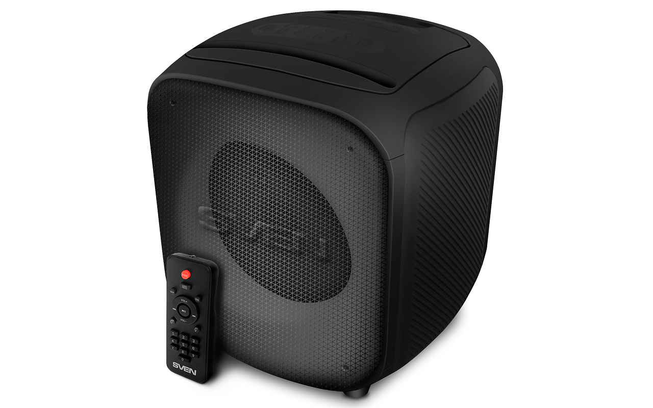 Sven PS-555 / 65W Black